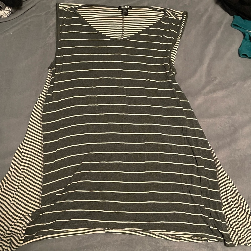 Women’s tunic/dress 3xl Relaxx brand